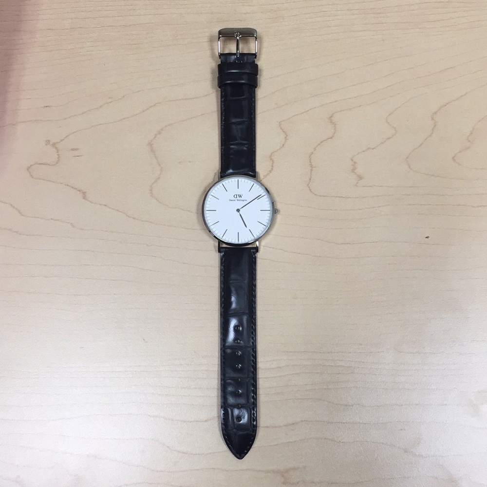 Daniel Wellington Watch